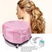 Abhay Global Hair Thermal Steamer Cap - Adjustable Electric Heat for Deep Conditioning - Buy Online on GoSupps.com