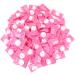 100PCS Disposable Compression Face Towel - Portable Cotton Washcloth for Travel, Home, Camping - HONBAY - Buy Online on GoSupps.com