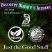 Nature's Answer Ginger Rhizome 1100mg - Vegan Capsules for Digestive Health & Nausea Relief - Buy Online on GoSupps.com
