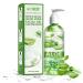 Aloe Vera Gel 250ml Aloe Vera Gel for Face Aloe Vera Gel Moisturizing Face Hair Aloe Vera Gel for Face Vera for Dry Skin
