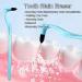 4-Piece Tartar Remover Set | Toothbrush Stain Remover & Dental Polisher for Professional Tooth Cleaning | Effective Tartar Removal & Teeth Whitening - Buy Online on GoSupps.com