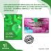 Omeprazole 20 mg Delayed Release Tablets - 42 Count Acid Reducer | A to Z Better Light & Spring Guide - Buy Online on GoSupps.com