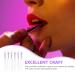 12 Pcs Silicone Lip Brush Set - Lipstick Applicator Eyeshadow Brush & Makeup Tool for Perfect Application - International Shipping Available - Buy Online on GoSupps.com