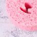 Artibetter Baby Bath Sponges 4Pcs - Durable Shower & Bath Scrubber Sponge for Kids - Buy Online on GoSupps.com