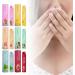 Small Fruity Taste Toothpaste - Dazzling White Fresh Breath & Stain Removal (Peppermint 3 PCs) | International Shipping - Buy Online on GoSupps.com