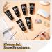 JOSLOVE 60ML Clear Poly Extension Gel for Nails - Salon Quality Builder Gel for Easy DIY at Home - Buy Online on GoSupps.com