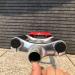 DONSP1986 26 Bike Suspension Fork & 1 1/8 Headset Combo - Red Disc Brake Bicycle Fork - Buy Online on GoSupps.com