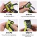 CLKE Adjustable Cutterhead Limit Comb Guide Comb Shaver QP2520 QP2530 QP2620 QP2630 14 Length Adjustment Positioner Replacement Blade Head One Blade - Buy Online on GoSupps.com