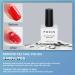 Foxin Gel Polish Remover - Quick & Easy 20ml (2 Pack) | No Foil Needed - Buy Online on GoSupps.com
