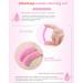 Eyelash Curler Lash Curler with 10 Eyelash Curler Refills Eyelash Curler for Women Fits All Eye Shapes Eye Lashes Curlers 2Pack - Buy Online on GoSupps.com