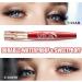 Yanqina Super Long Mascara Yankina Super Long Mascara 4d Waterproof Sweat Proof Mascara Stereo Lengthening Mascara (3pcs) - Buy Online on GoSupps.com