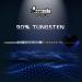 Formula 90% Tungsten Darts Set - 21g/22g/23g/24g Steel Tip with Aluminum Shafts and Dart Sharpener | Premium Tungsten Steel Tip Darts - Complete Metal Tip Set - Buy Online on GoSupps.com