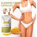 AnnieCare Anti-Itch Detox Slimming Firming Repair Capsules - 4 Boxes, 28 pcs - Tightens, Removes Odor, Reverts to Tight & Tender State - Buy Online on GoSupps.com