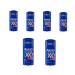 Arrid XX Regular Scent Extra Extra Dry Solid Anti-Perspirant Deodorant 2.6 oz (Pack of 6)