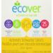 Ecover Ecological Automatic Dishwasher Tablets -- 25 Tablets