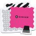 SINGER 01824 Large Eye Hand Needles - 12-Count Set with Magnet - Buy Online on GoSupps.com