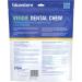 bluestem Veggie Dental Chews for Dogs - Dental Care Dog Treats for Medium Breed - Wheat & Soy Free 30 Medium Dog Chews - Dog Breath Freshener Treats - Buy Online on GoSupps.com