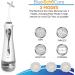 Cleanse Right Electronic Ear Wax Removal Device with USA Made Ear Drops - Gentle Ear Cleaner with Reusable Tips and Irrigation Spray - Buy Online on GoSupps.com