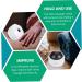 Gatuida Rolling Ball Massage Device | Manual Fascia Balls for Circulation | Fitness Body Tool - Buy Online on GoSupps.com