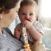 Intoximt Pacifier Clips - Safe & Stylish Baby Pacifier Clips for Christmas | Perfect for Drooling & Teething - Buy Online on GoSupps.com