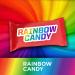 Aminos + Energy | Boost Recovery & Focus | 95mg Caffeine 0 Sugar | 60 Servings Rainbow Candy - Shop Internationally - Buy Online on GoSupps.com