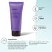 AHAVA Spring Blossom Mineral Hand Cream 3.4 Fl Oz - Hydrating Hand Cream for Soft Skin (Pack of 1) - Buy Online on GoSupps.com