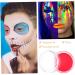 FOMIYES 6pcs Fluorescent Eyeliner Waterproof Eyeliner Eyeshadow Cream Long-lasting Eyeliner Gel Water Proof - Buy Online on GoSupps.com