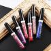 Skynest 12 Colors Matte Liquid Lipstick Set - Long Wear Waterproof & Shimmer Finish | Sexy Nude Shades for All-Day Color - Buy Online on GoSupps.com