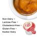 Nestle Coffee mate Original Liquid Creamer Singles - Box of 180 Singles | Non-Dairy, No Refrigeration - Buy Online on GoSupps.com