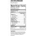 PacificHealth Accelerade All Natural Sport Hydration Drink Mix - 2.06 lb (Fruit Punch) - 30 Servings - Buy Online on GoSupps.com