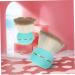 Angoily 1pc Cat Claw Loose Powder Brush Blush Brush Portable Brush Creme Blush Creamy Blush Foundation Brush for Cream Foundation Face Buffing Honey Powder Brush Cosmetic Silica Gel Travel - Buy Online on GoSupps.com
