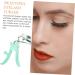 Buy Mini Eyelash Tools - Eyelash Curler Lash Clip & Trimmer | International Shipping - Buy Online on GoSupps.com