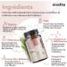 B-Hair Complex | Compl ment base de biotine et de vitamine B pour les cheveux | 90 capsules | 100% v g talien - Buy Online on GoSupps.com