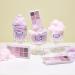 rom&nd Better Than Palette 8g - 09 Dreamy Lilac Garden | International Shipping Available - Shop Now - Buy Online on GoSupps.com