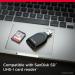 SanDisk 32GB Ultra SDHC UHS-I Memory Card - Pack of 3 - SDSDUN4-032G-GN6IM - Buy Online on GoSupps.com