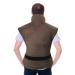 Heating Pad King Size Fast-Heating Technology for Back/Waist/Shoulder/Neck Pain and Cramps Relief - Moist and Dry Heat Therapy with Auto-Off 26X38 Hot Heated Pad by GOQOTOMO PJ-King