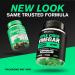 Organic Apple Cider Vinegar Capsules with Prebiotics for Weight Loss and Immune Support - Buy Online on GoSupps.com