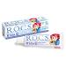 ROCS Kids Fruit Ice Toothpaste 45 grams