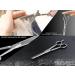 Effy Hair Cutting Scissors - Solingen Haircore 15.24 cm Thinning Shears | Made in Germany High-Quality Stainless Steel - Buy Online on GoSupps.com