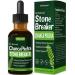 Chanca Piedra Stone Breaker Drops for Kidney Stones & Gallstone Dissolver Horsetail Extract Kidney Cleanse Detox & Repair Gotas de Cola de Caballo y ChancaPiedra para Los Ri ones. 2 oz Original 2 Ounce