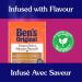 BEN'S ORIGINAL NATURAL SELECT Roasted Chicken Flavour & Wild Rice Side Dish 365g pouch Chicken 365 g (Pack of 1) - Buy Online on GoSupps.com