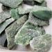 Natural Green Jasper Stone Rock Quartz Raw Rough Minerals Specimen Gem Reiki Home Decoration Crafts DIY Gift Decoration ZJGIDTEM (Size : 450-500g) - Buy Online on GoSupps.com