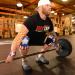 Wrist Wraps by Jason Khalipha - Competition Grade Red/White/Blue for Weight-Lifting & Exercise - Buy Online on GoSupps.com