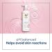 Dove Body Love Body Cleanser for Hyper-Reactive Skin | Fragrance-Free & 12 Ingredients | 17.5 oz - Ideal for Ultra-Sensitive Skin - Buy Online on GoSupps.com