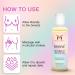 Macaria Bobae Brazilian Breast Enhancement Oil | Natural Bust Firming & Growth | Reshape Lift & Tighten Breasts - Buy Online on GoSupps.com