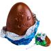 NOMO Little Monsters Egg & Lolly Easter Eggs Chocolate | Chocolate Easter Egg 2023 | Free From Dairy Gluten Eggs & Nuts | Chocolate Gifts | Thank You Gifts | 258g - Buy Online on GoSupps.com