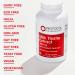 Protocol Milk Thistle Extract 300mg - Natural Botanical Liver Support - 90 Veg Caps - Buy Online on GoSupps.com