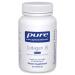 Pure Encapsulations Collagen JS - Skin & Joint Health* - 1 000 mg Hydrolyzed Biocell Collagen - Gluten Free & Non-GMO - 120 Capsules 120 Count (Pack of 1)