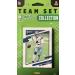 Dallas Cowboys 2021 Donruss Factory Sealed 12 Card Team Set with Dak Prescott and a Rated Rookie Card of Micah Parsons Plus