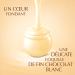 Lindt - Cornet LINDOR - Assortiment de Chocolats Blancs - C ur fondant - Id al pour No l 200g Blanc 200g - Buy Online on GoSupps.com